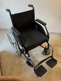 Cadeira de rodas Orthos