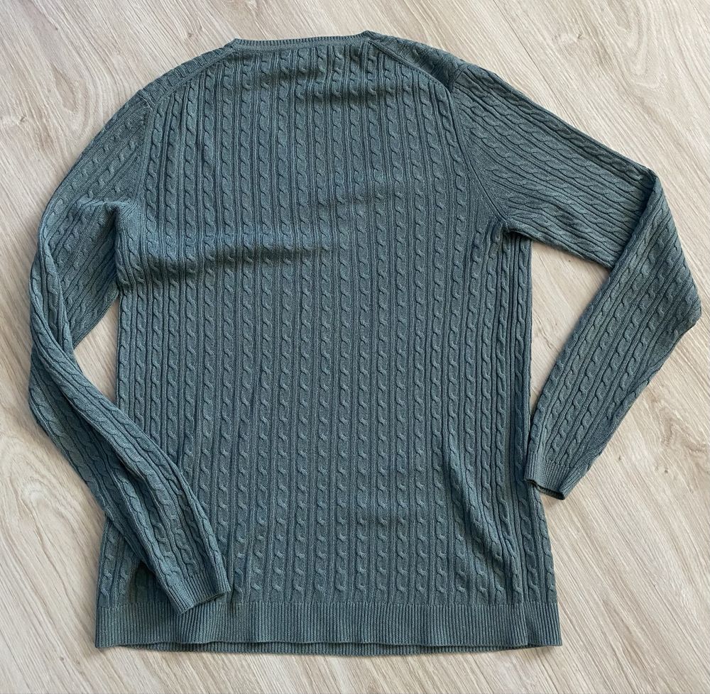 Massimo Dutti sweter damski M