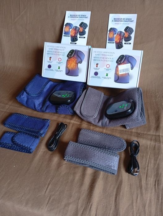 Масажор для колін та інших суставів.
