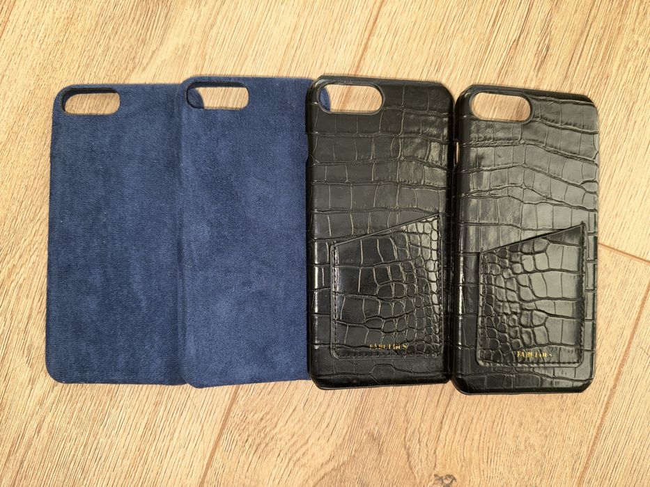 Чехли нові на iPhone 7 plus i 8 plus