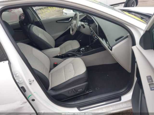 Kia Niro EV Wave 2024 *
