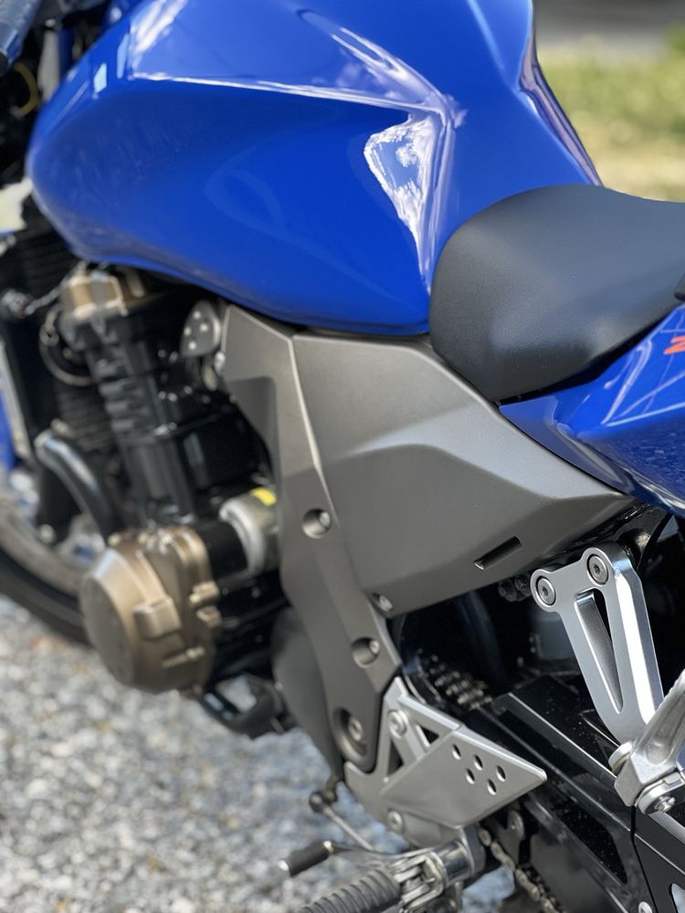 Продам Kawasaki Z750 Інжектор