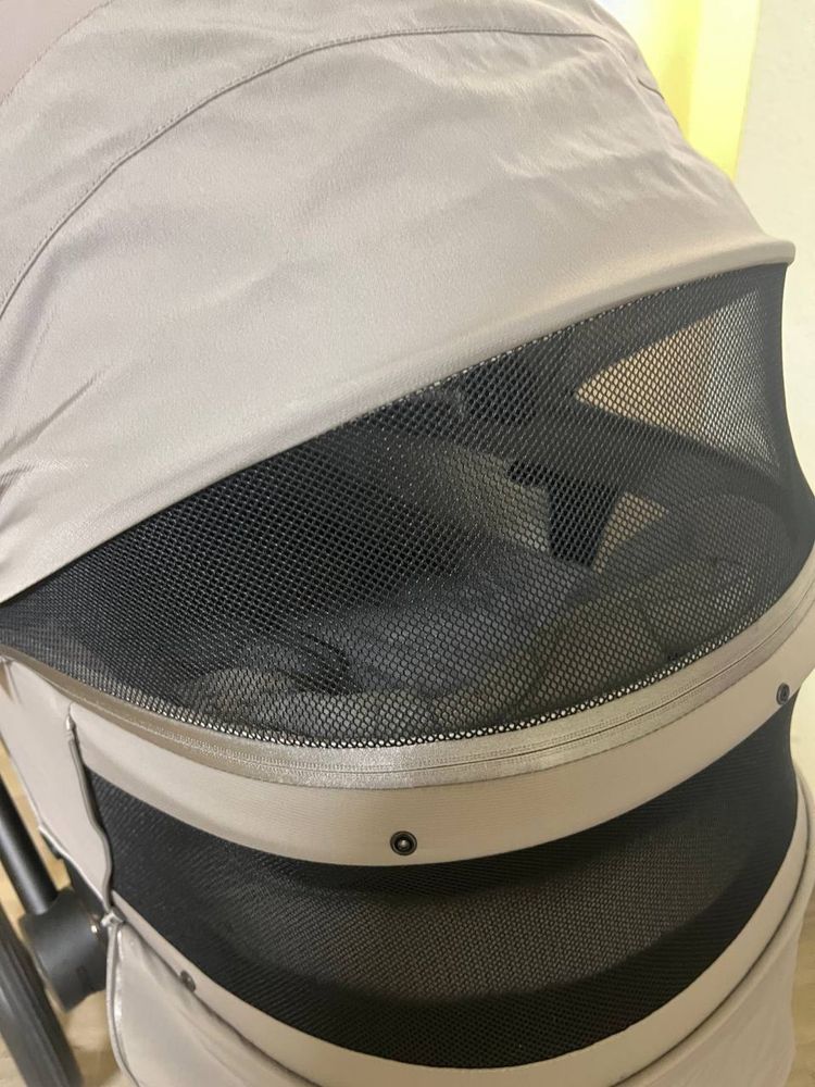 Коляска Cybex priam 2в1