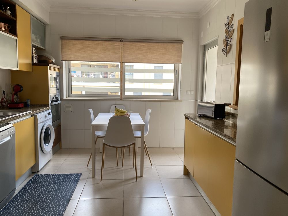 Apartamento T1 para as suas ferias ou viver nele todo o ano