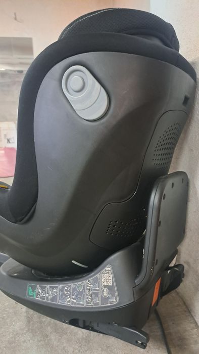 Cadeira Chicco Seat2Fit i-Size 
Autobrinca









Mais
chicco pueric