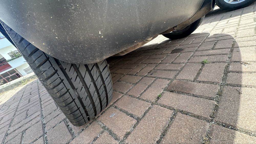 Vw lupo sport motor 1.4 16V 100 cv