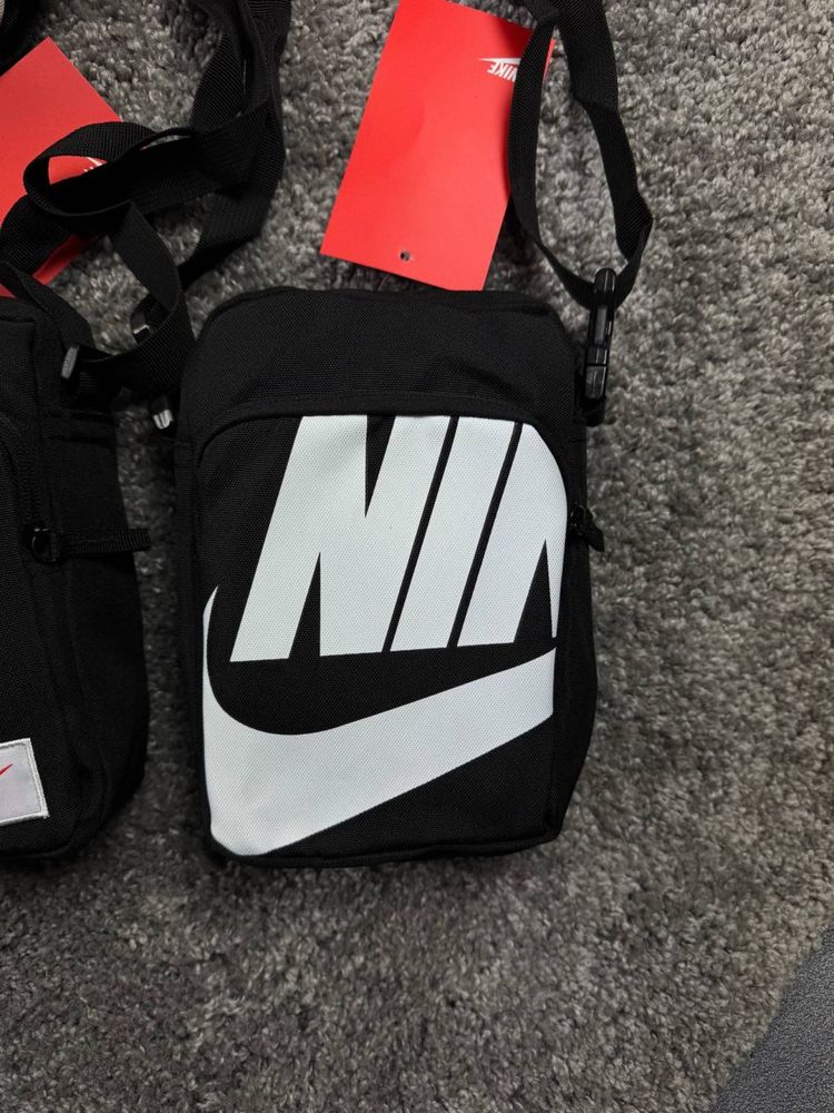 Сумка найк / сумка nike / барсетка найк / барсетка nike