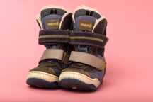 Buty zimowe Memo Aspen 24