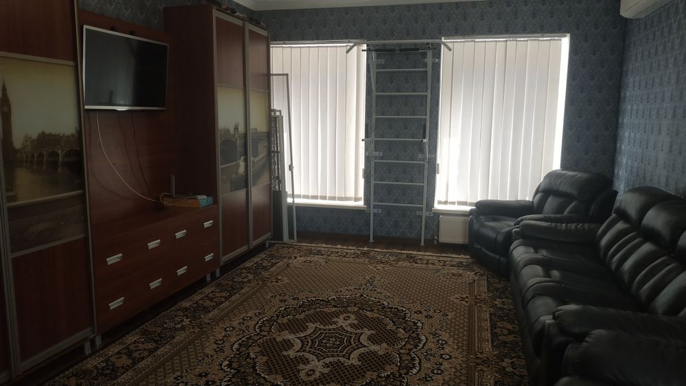 Квартира в Одессе на Канатной 100 м2 Парк Шевченко!!! От Собственника