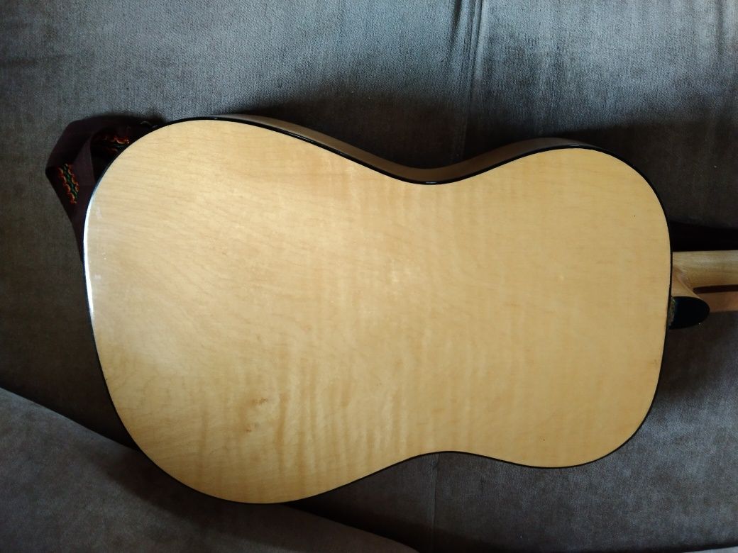 Gitara klasyczna junior