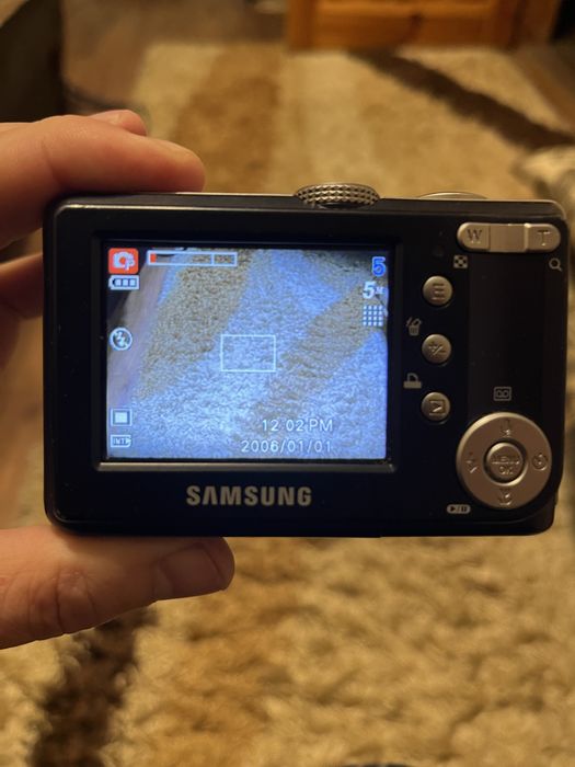 Циффрові фотоапарати робочі 2шт