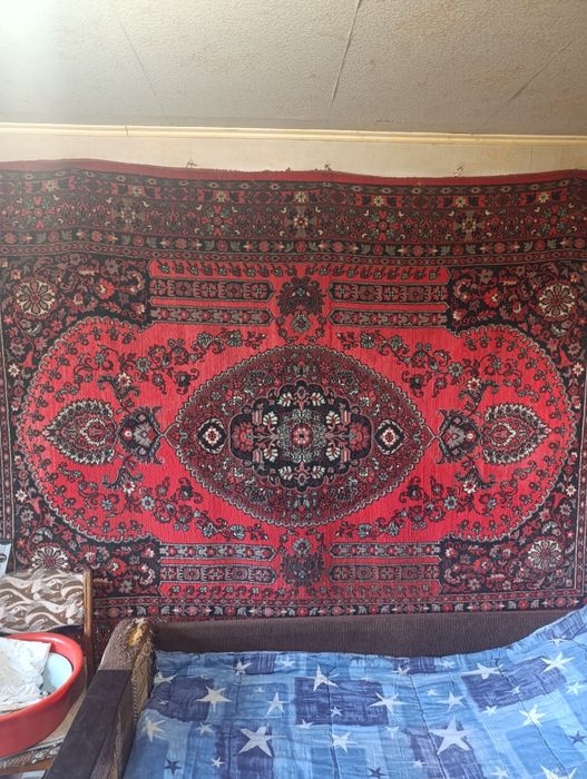 Продам ковер.Левобережный