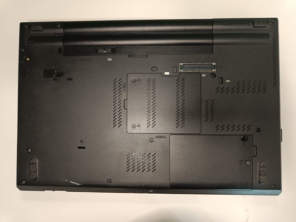 Lenovo Thinkpad T530 15,6"