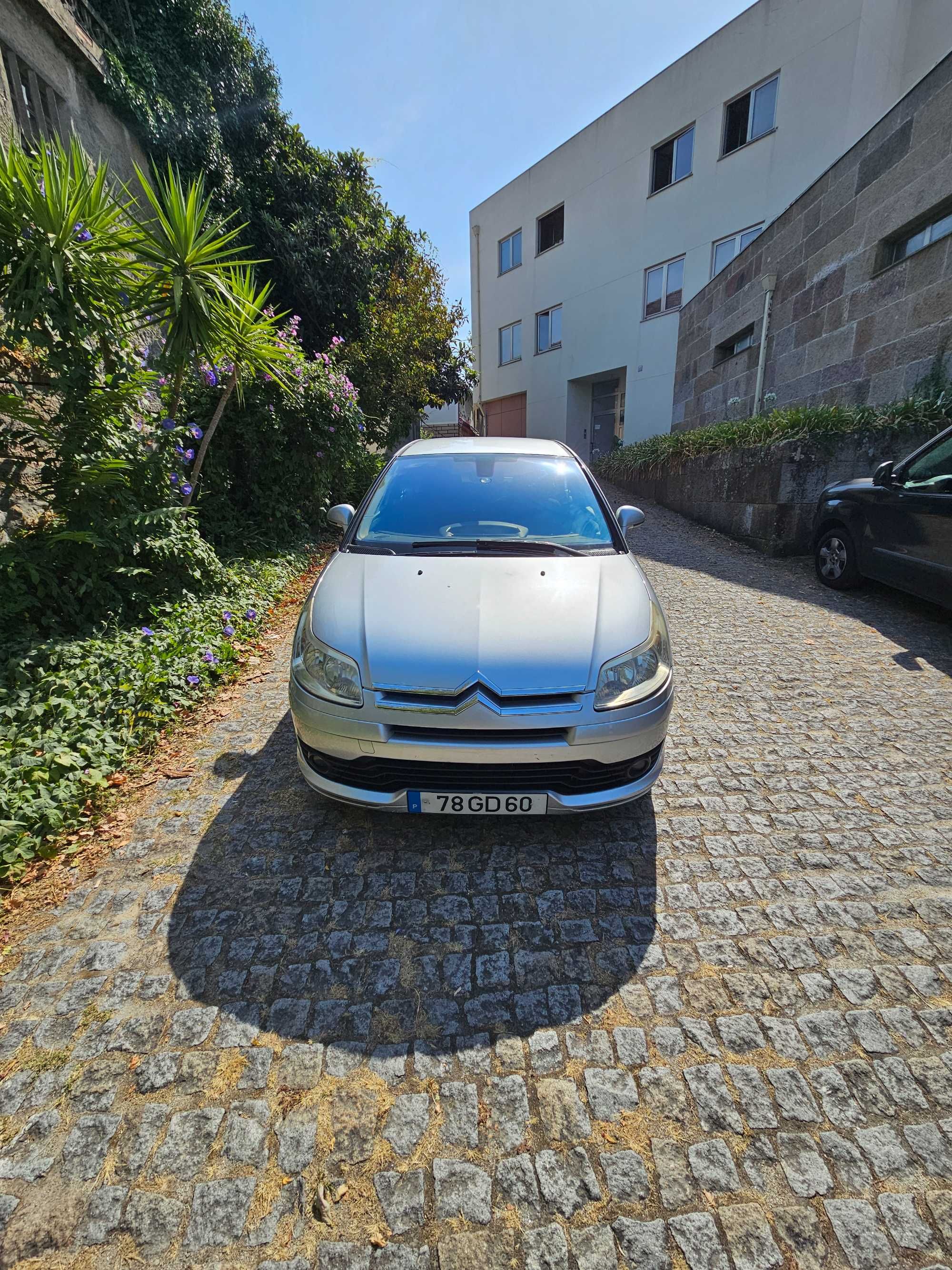 Vendo C4 HDI 2007