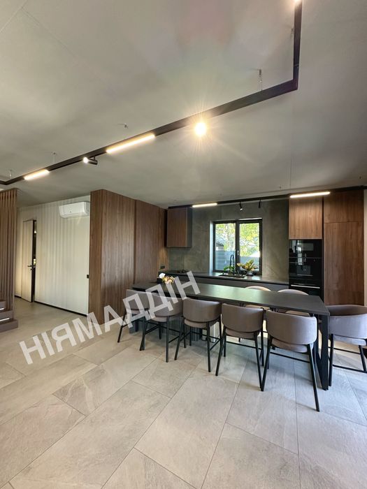 Новый дом 273м  ‼️ новый современный ремонт ‼️ 7соток Усатово