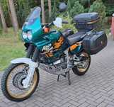 Honda Africa Twin RD07 750 XRV