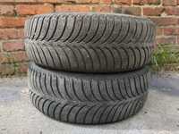 Пара зима Goodyear R15 185/65