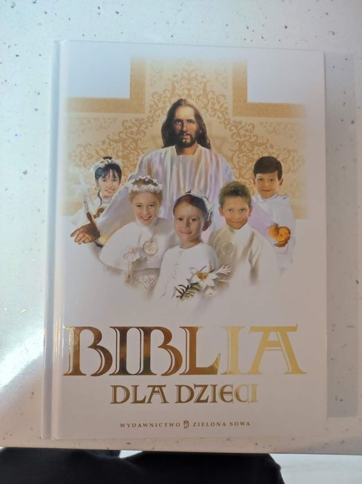 Biblia dla dzieci