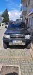 Mitsubishi Pagero Pinin em bom estado