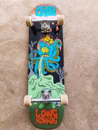 Octopuke Skate Cruiser Completo