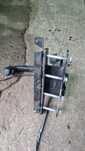 Hak holowniczy Jeep Wrangler JL