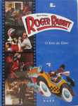 Georges Naef. - - - Quem Tramou Roger Rabbit - - - - - Livro