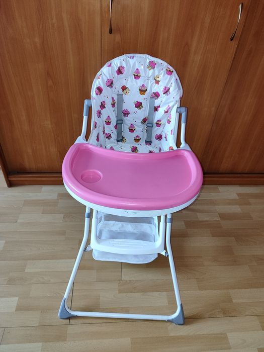 Fotelik do karmienia