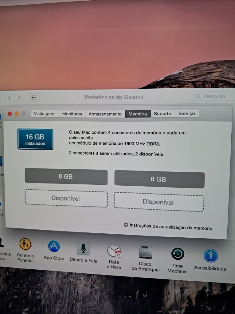 Imac 27 retina i7 2015