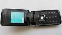 iS oL, ,,Stary telefon Sagem my200C T-Mobile (era) wyprzedaż starocie