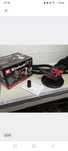 Einhell szlifierka do gipsu 18v