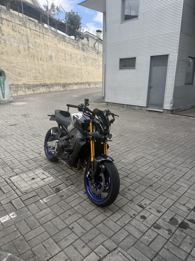 Mt 09 sp 2023 yamaha