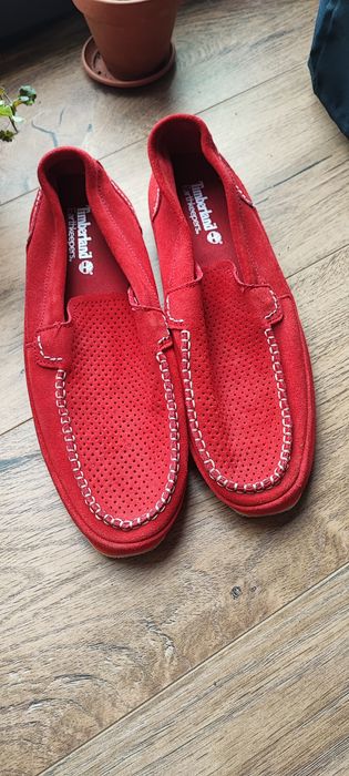 Mokasyny Timberland EarthKeepers