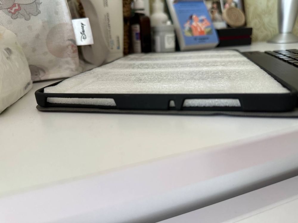 Блютуз клавіатура чохол для планшета Xiaomi Pad 5