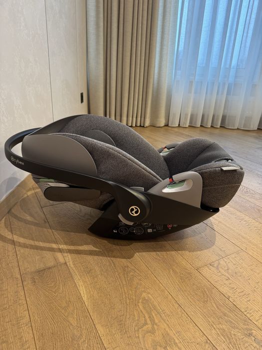 Автокрісло Cybex Cloud T i-Size нове