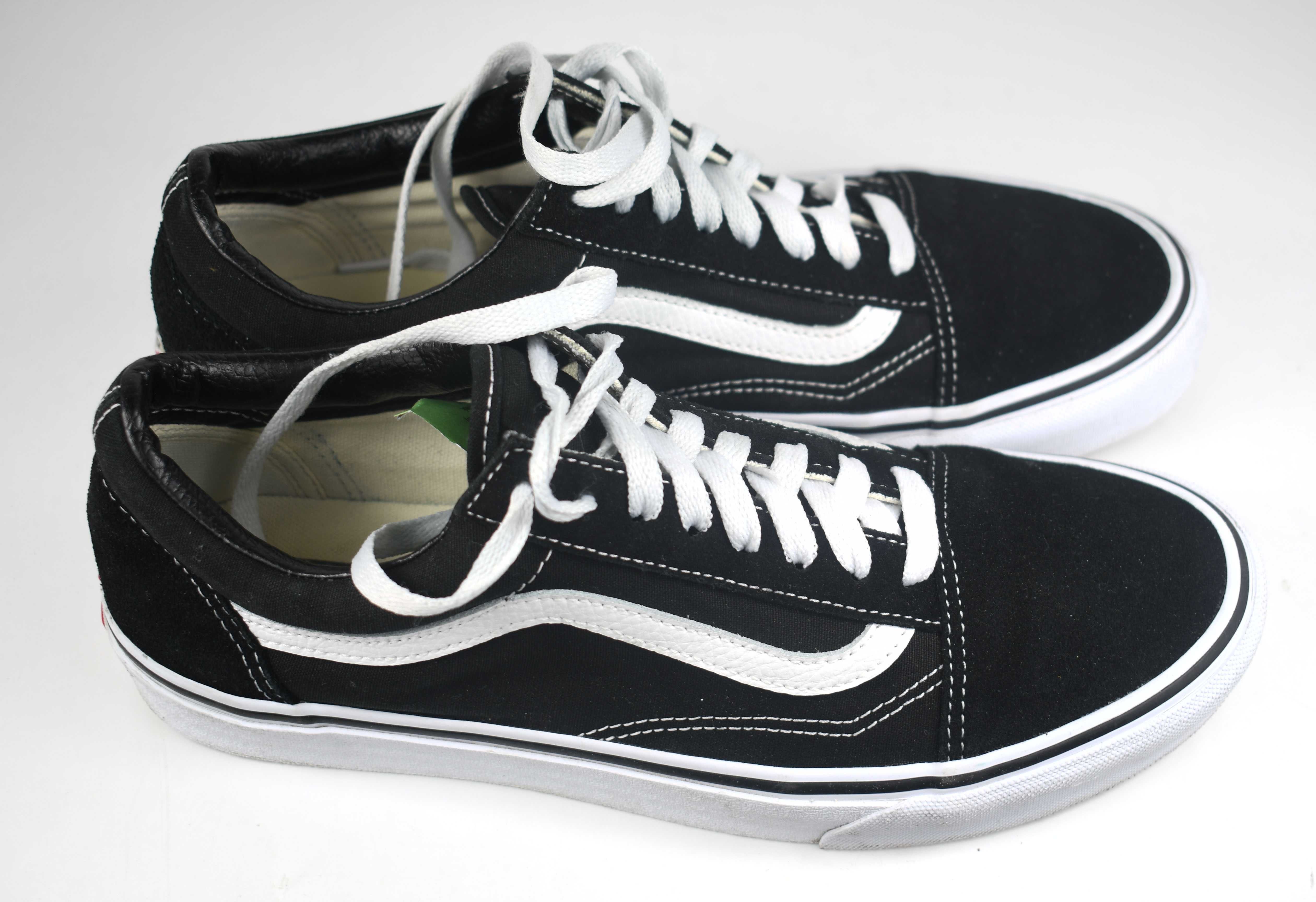 Używane Vans Old Skool r. 42,5