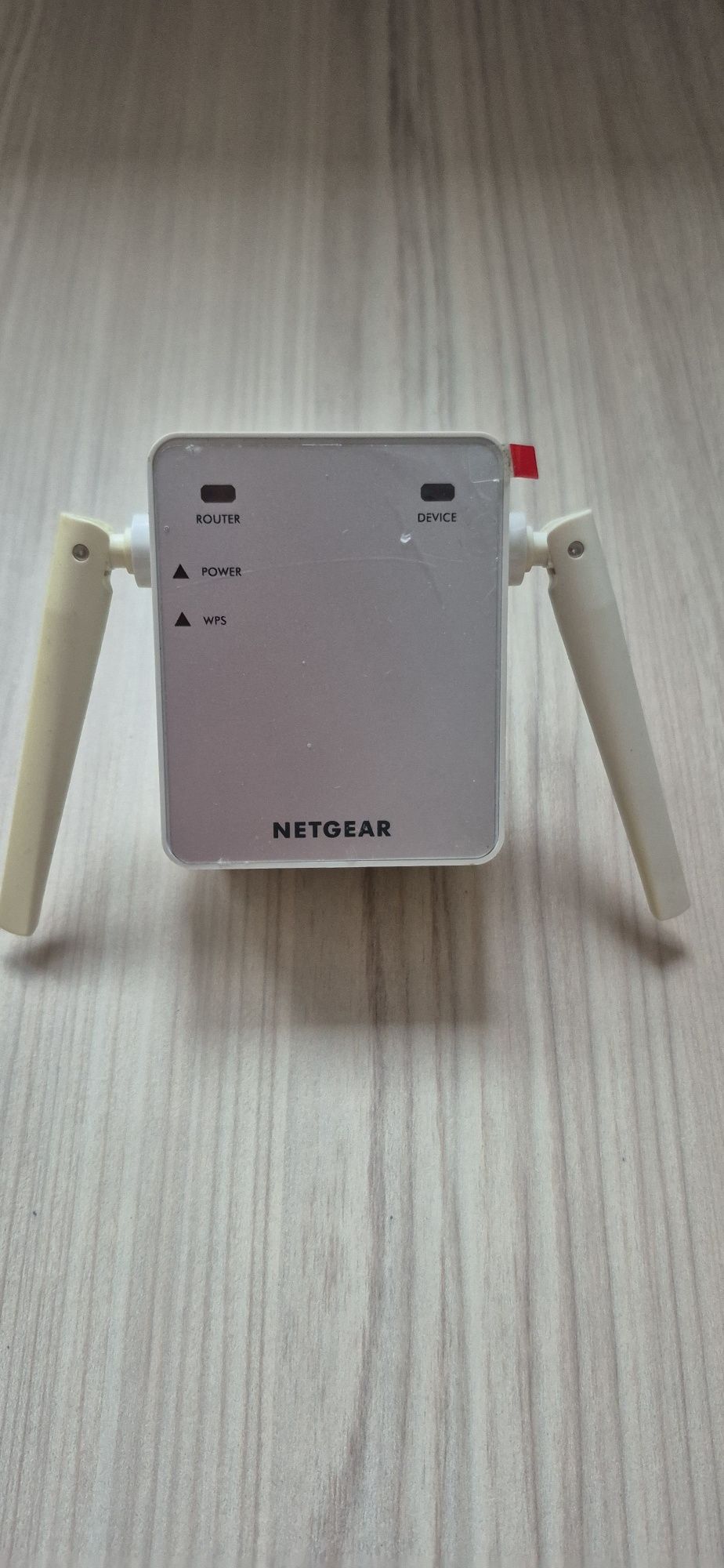 Wzmacniacz sygnału sieci Wi Fi