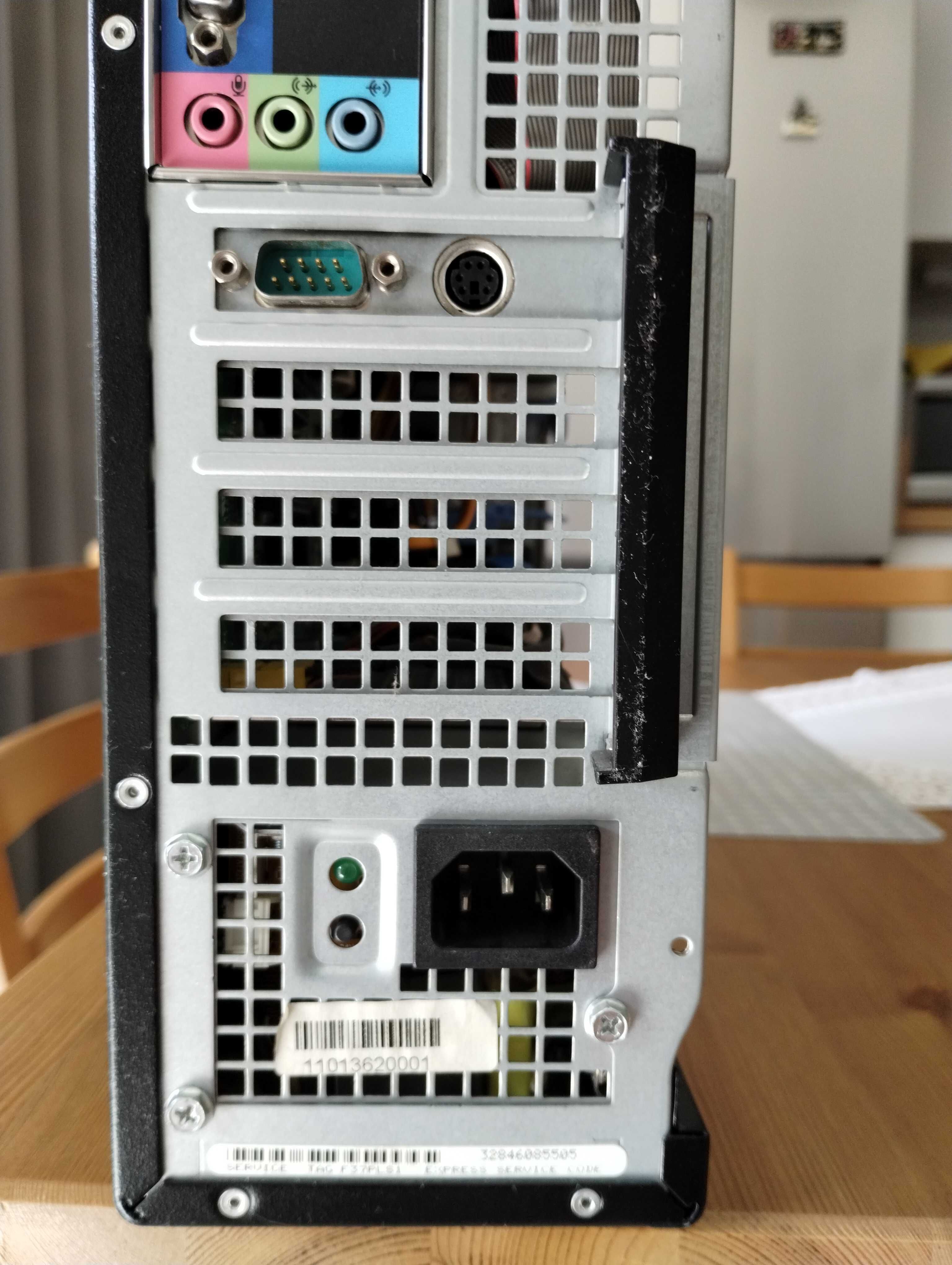 DELL OPTIPLEX 390 do nauki