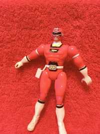 Vintage zabawka power Rangers PRL