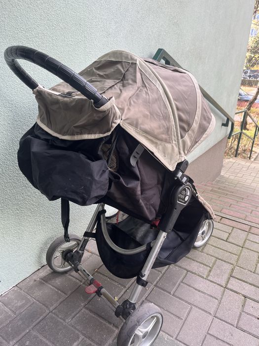 Wózek Baby jogger citi mini
