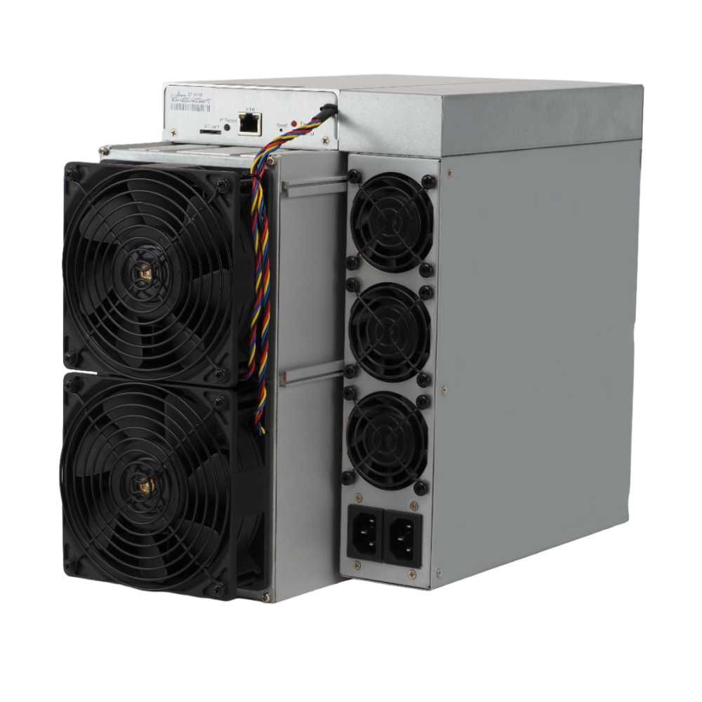 Asic S19Kpro 120 Th - 140th, Antminer