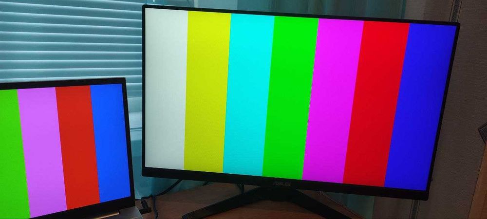 Продам монітор Asus VG249Q1A