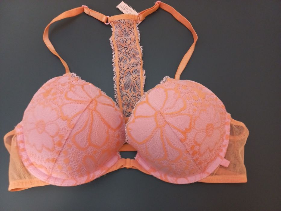 Бюстгалтер р.34-36 Victoria's Secret