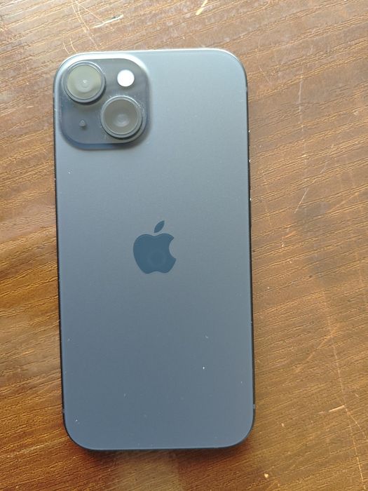 iPhone 15 в ідеальному стані