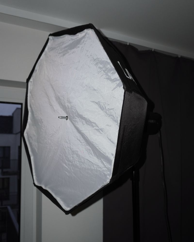 Lampa GlareOne LED 1500