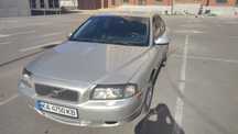 Продам Volvo S80 T6