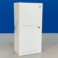 Xiaomi 13T Pro (12GB/512GB) - SELADO - 3 ANOS DE GARANTIA