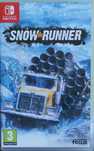 Snow Runner PL Nintendo Switch - Rybnik Play_gamE