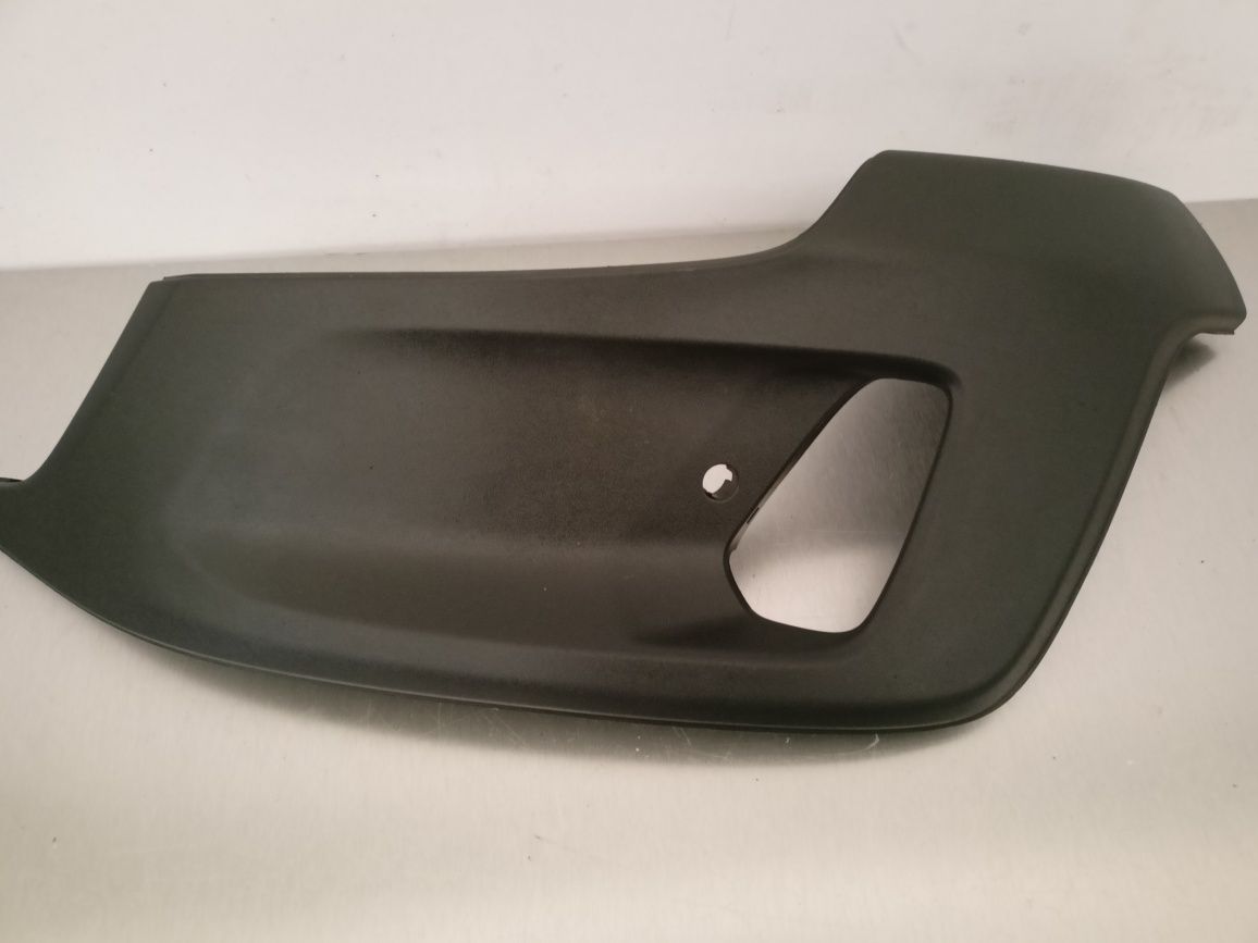 Volvo V40 II 2 Cross Country spoiler listwa zderzaka prawy przód xc40