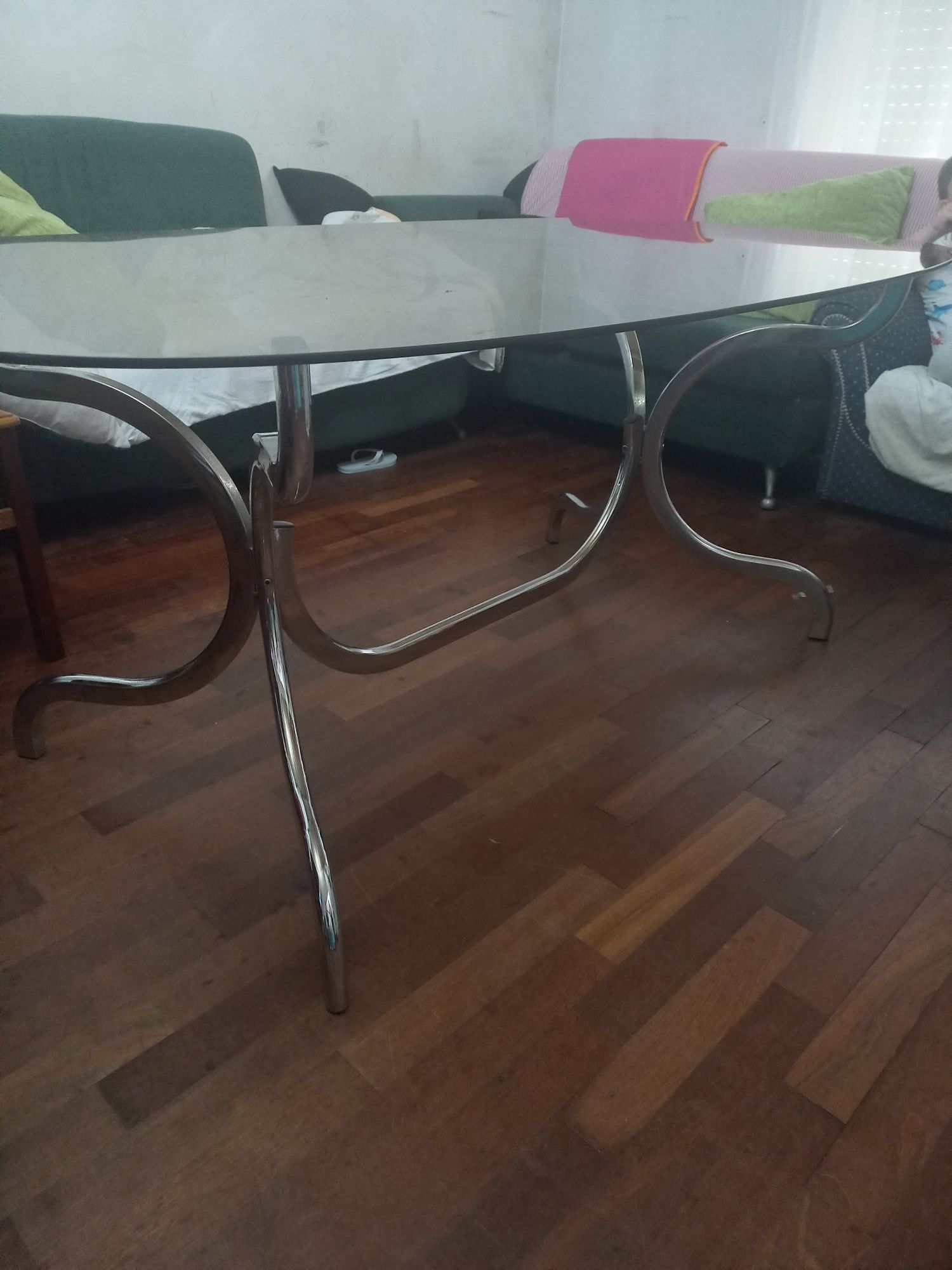 Mesa de Sala de Jantar