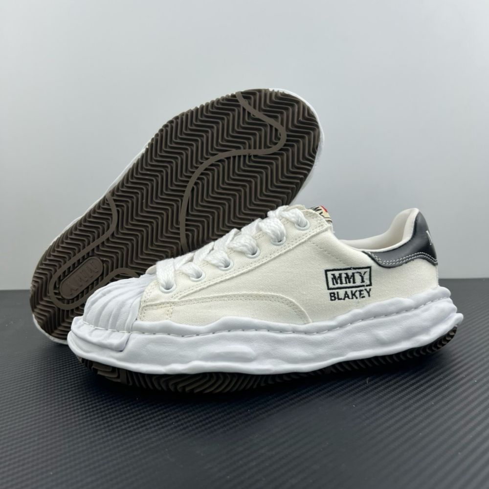 Maison MIHARA YASUHIRO Wayne Original